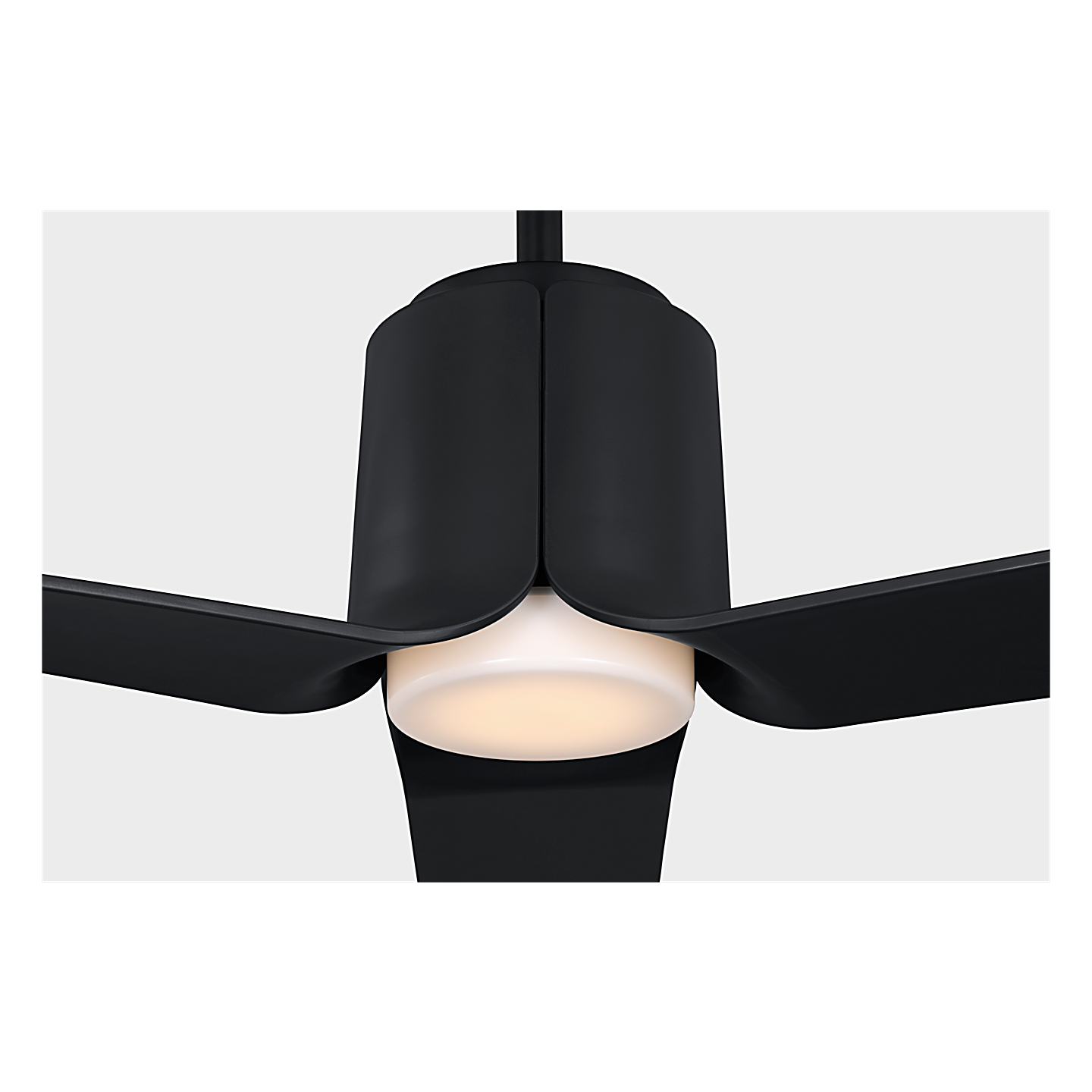 Peel Smart 66" LED Ceiling Fan