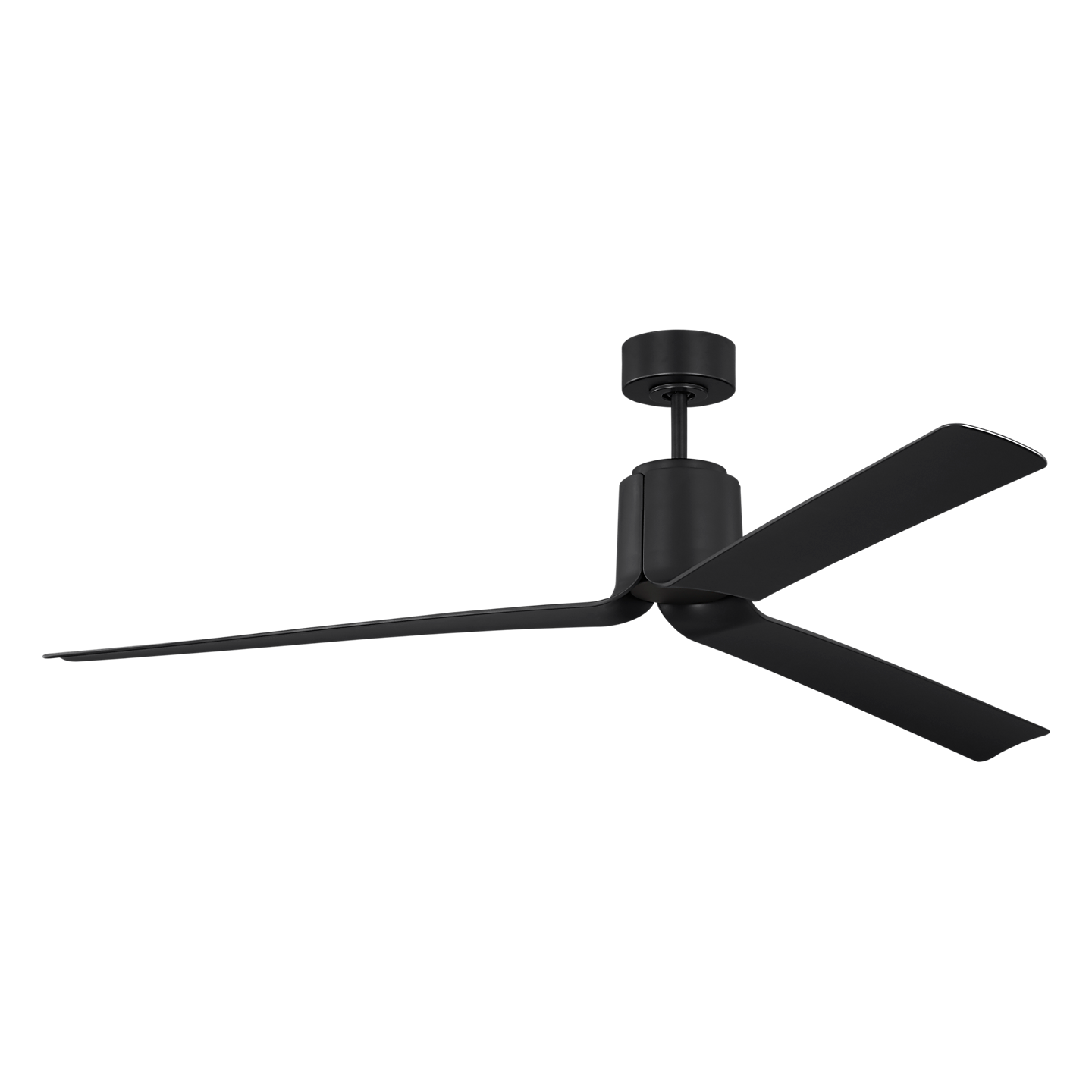 Peel Smart 66" LED Ceiling Fan