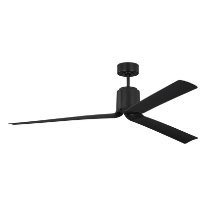 Peel Smart 66" LED Ceiling Fan