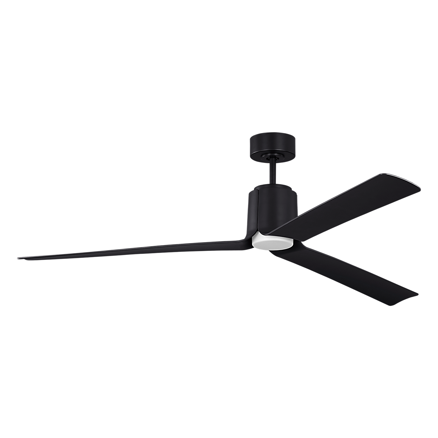 Peel Smart 66" LED Ceiling Fan