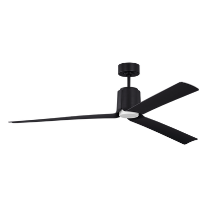Peel Smart 66" LED Ceiling Fan