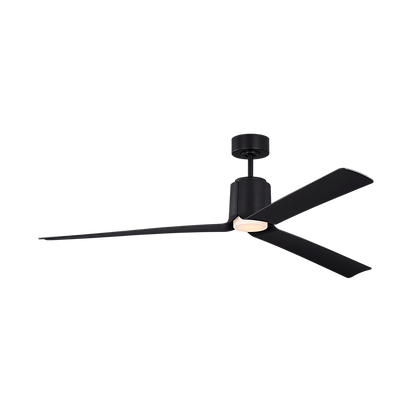 Peel Smart 66" LED Ceiling Fan