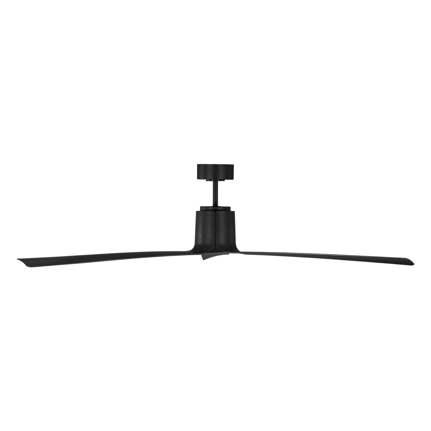 Peel Smart 66" LED Ceiling Fan