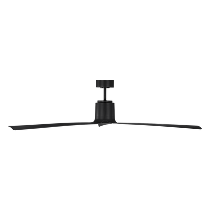 Peel Smart 66" LED Ceiling Fan