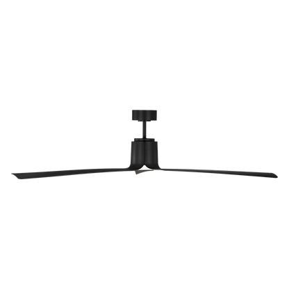 Peel Smart 66" LED Ceiling Fan