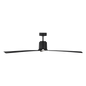 Peel Smart 66" LED Ceiling Fan
