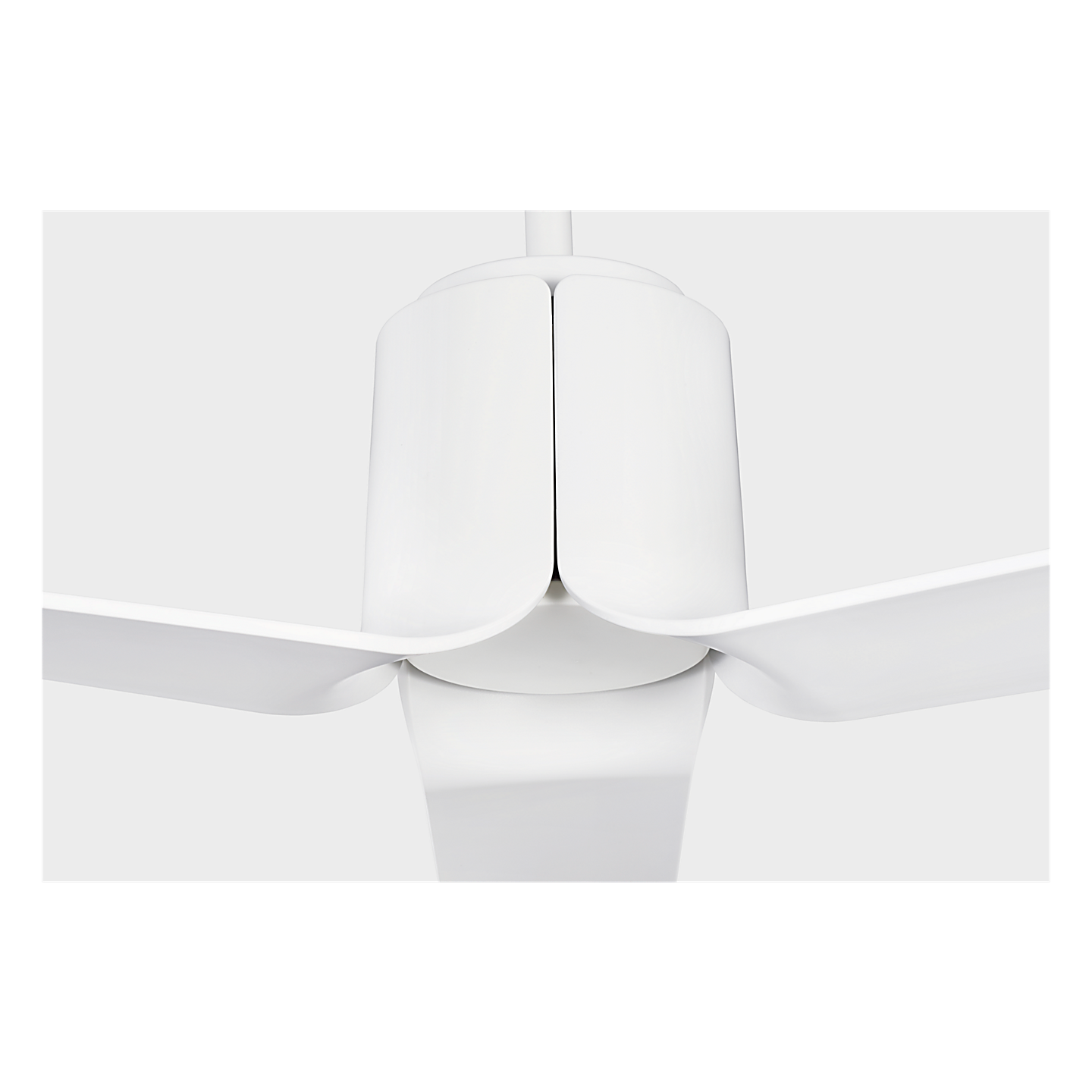 Peel Smart 66" LED Ceiling Fan