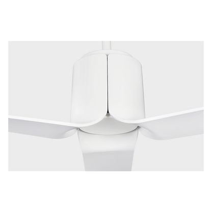 Peel Smart 66" LED Ceiling Fan