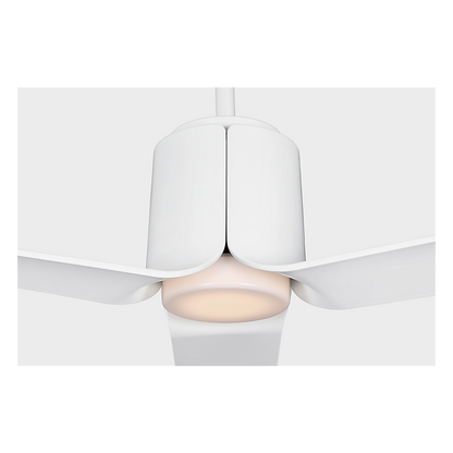 Peel Smart 66" LED Ceiling Fan