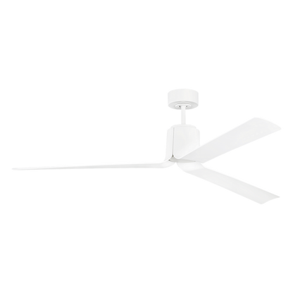 Peel Smart 66" LED Ceiling Fan