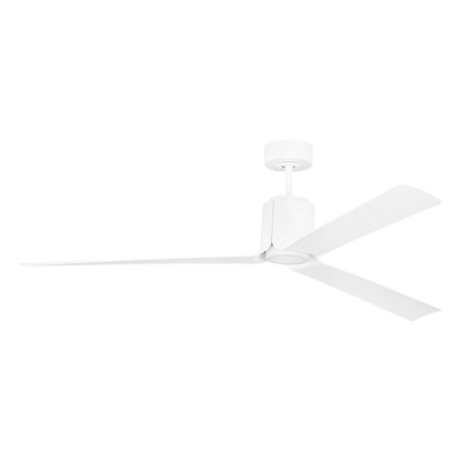 Peel Smart 66" LED Ceiling Fan