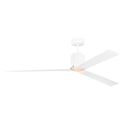 Peel Smart 66" LED Ceiling Fan