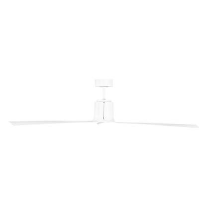 Peel Smart 66" LED Ceiling Fan