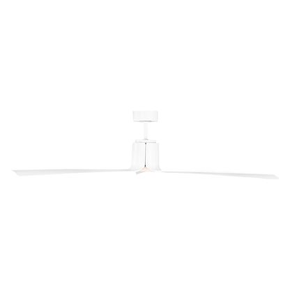 Peel Smart 66" LED Ceiling Fan