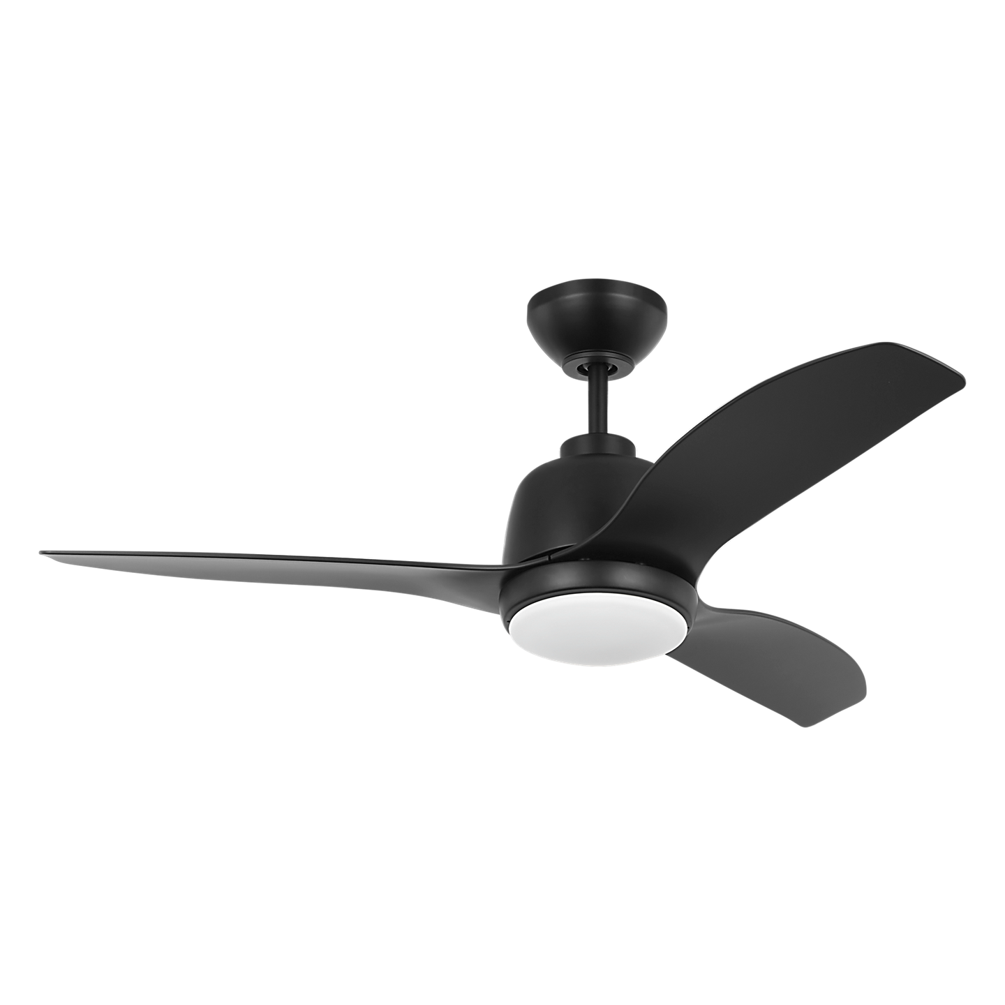 Avila Coastal 60" LED Ceiling Fan