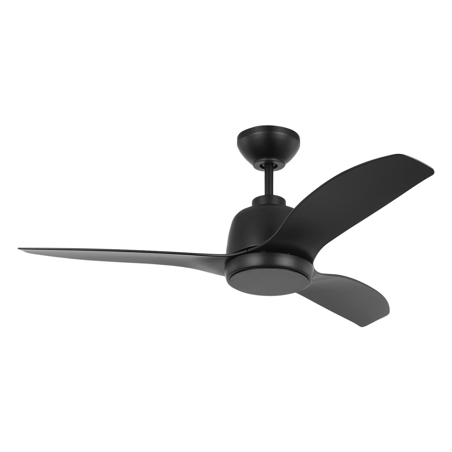 Avila Coastal 44" LED Ceiling Fan