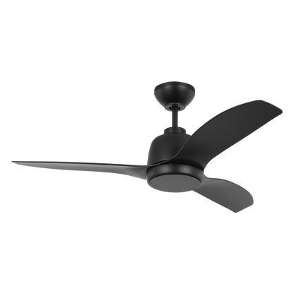 Avila Coastal 44" LED Ceiling Fan