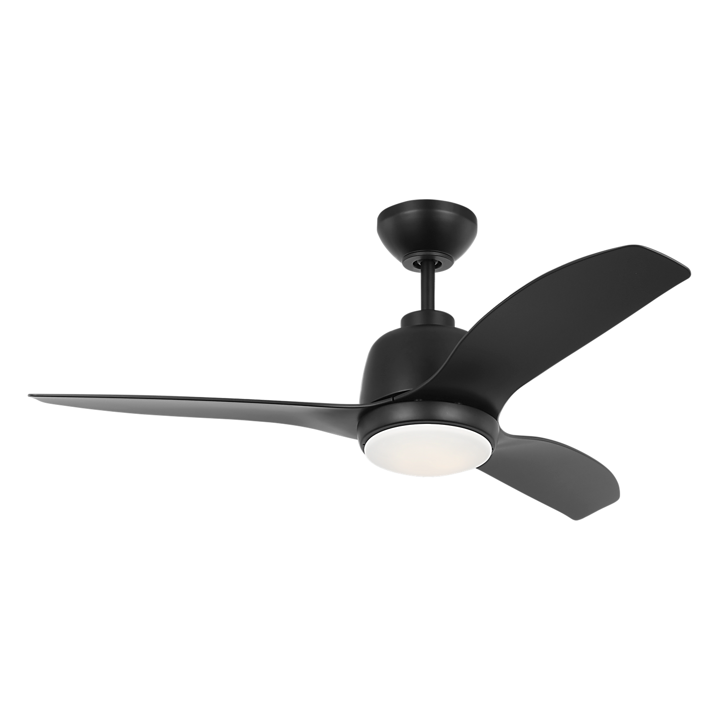 Avila Coastal 44" LED Ceiling Fan