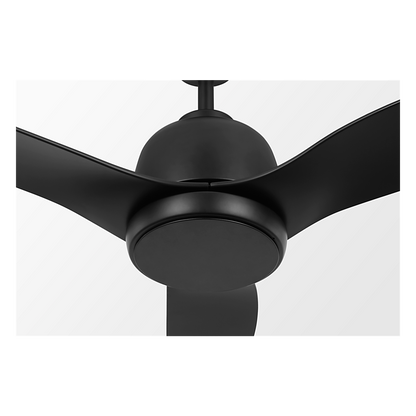 Avila Coastal 44" LED Ceiling Fan