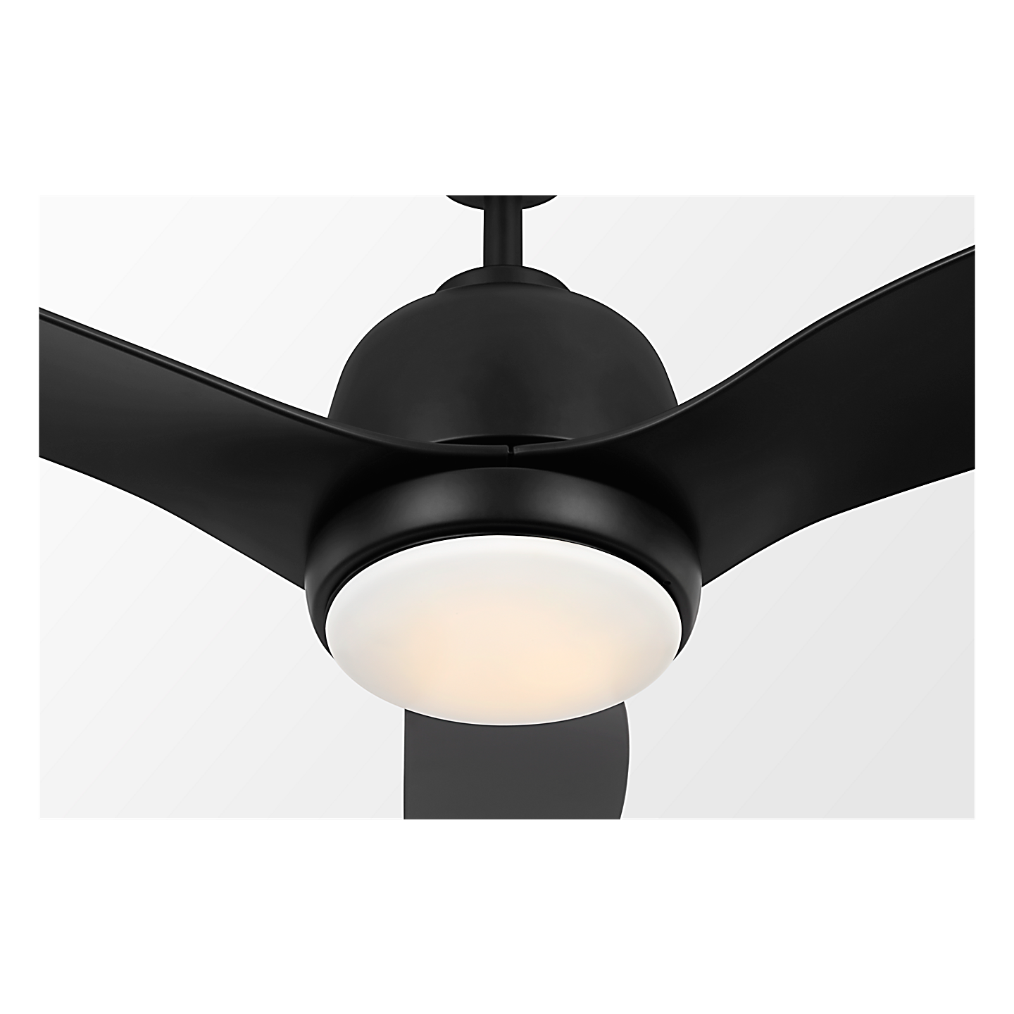 Avila Coastal 44" LED Ceiling Fan