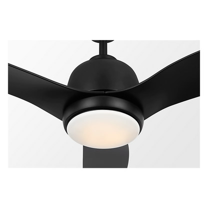 Avila Coastal 44" LED Ceiling Fan