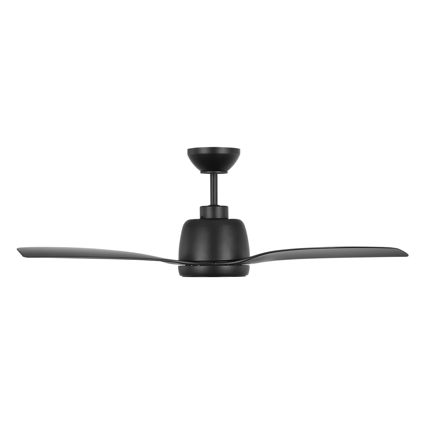 Avila Coastal 44" LED Ceiling Fan