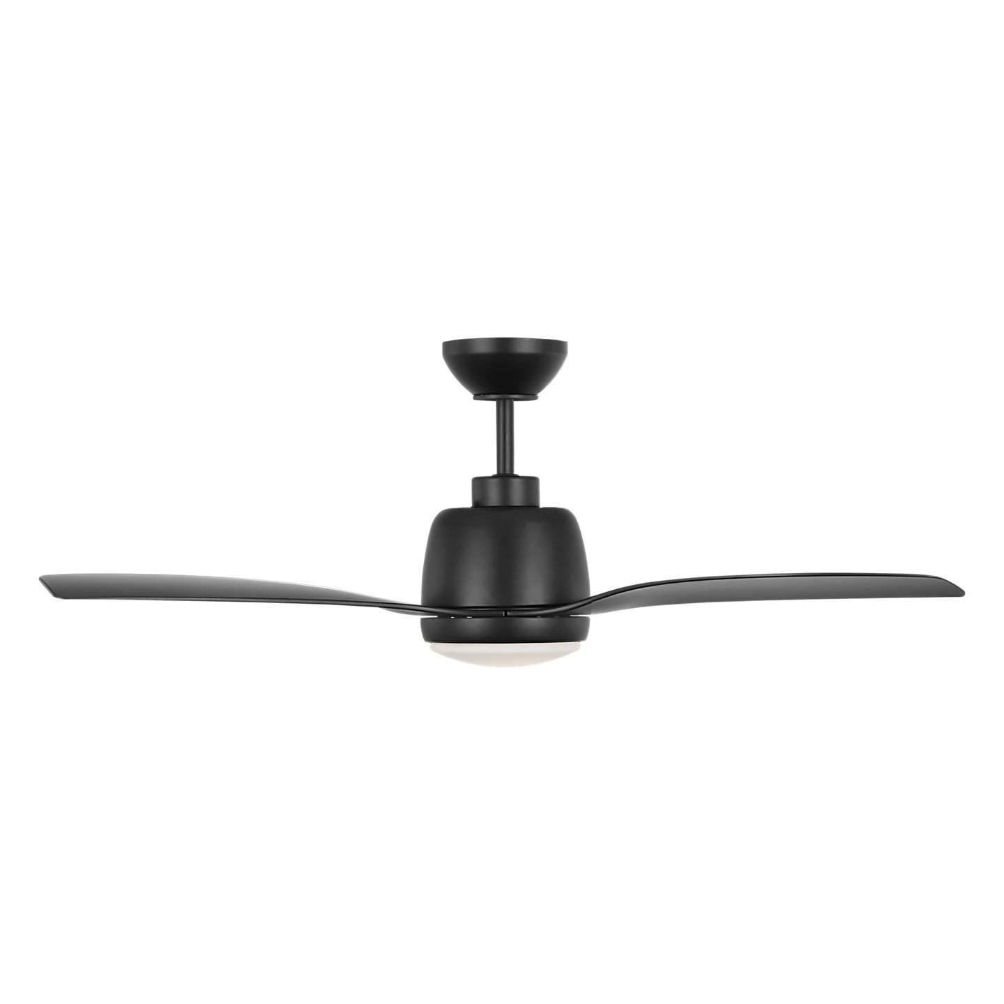 Avila Coastal 44" LED Ceiling Fan