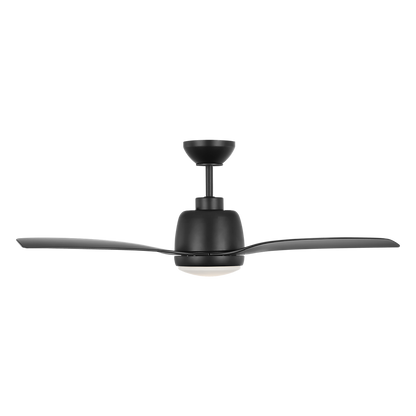 Avila Coastal 44" LED Ceiling Fan