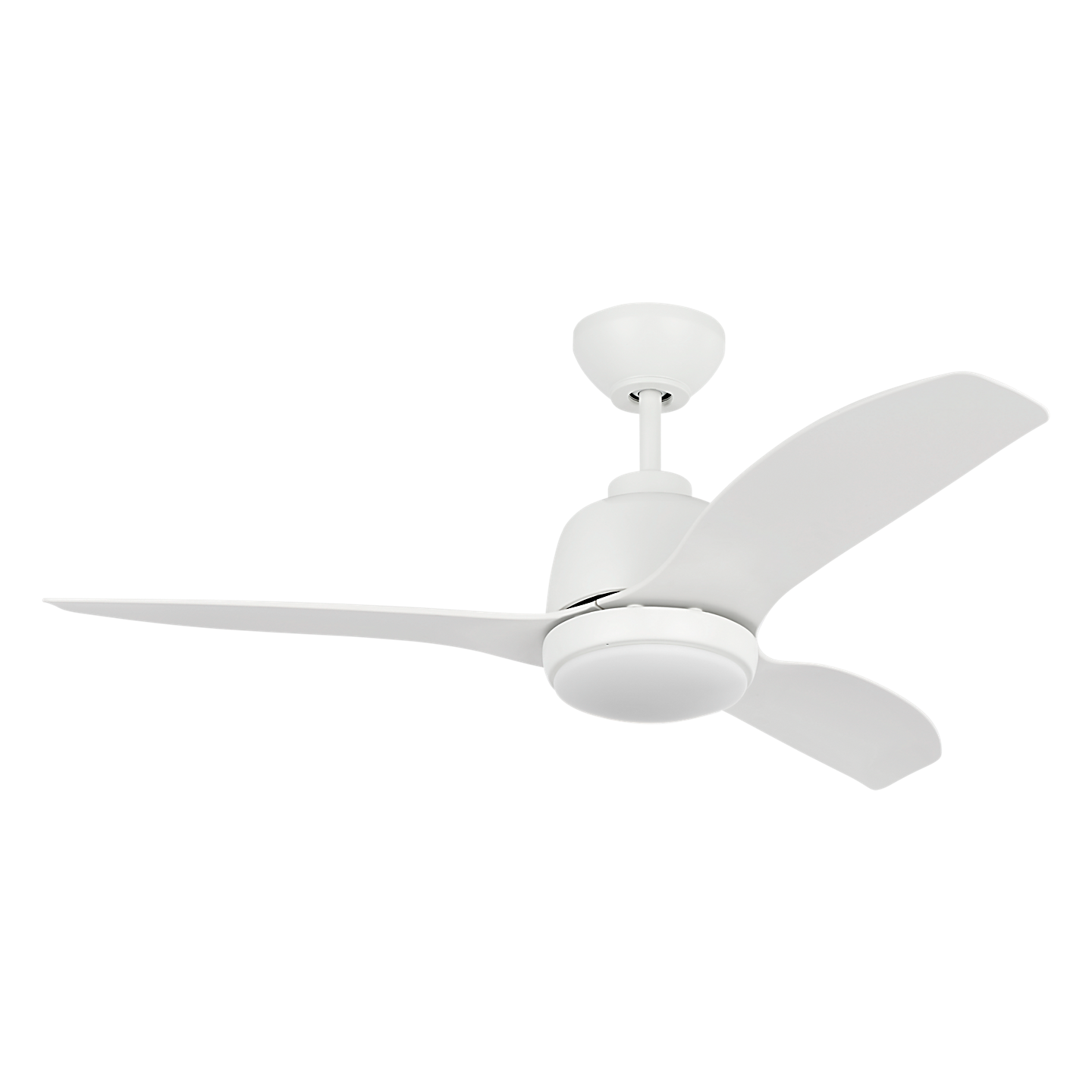 Avila Coastal 60" LED Ceiling Fan