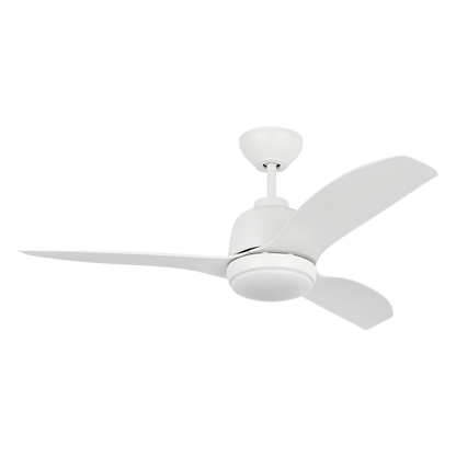 Avila Coastal 60" LED Ceiling Fan