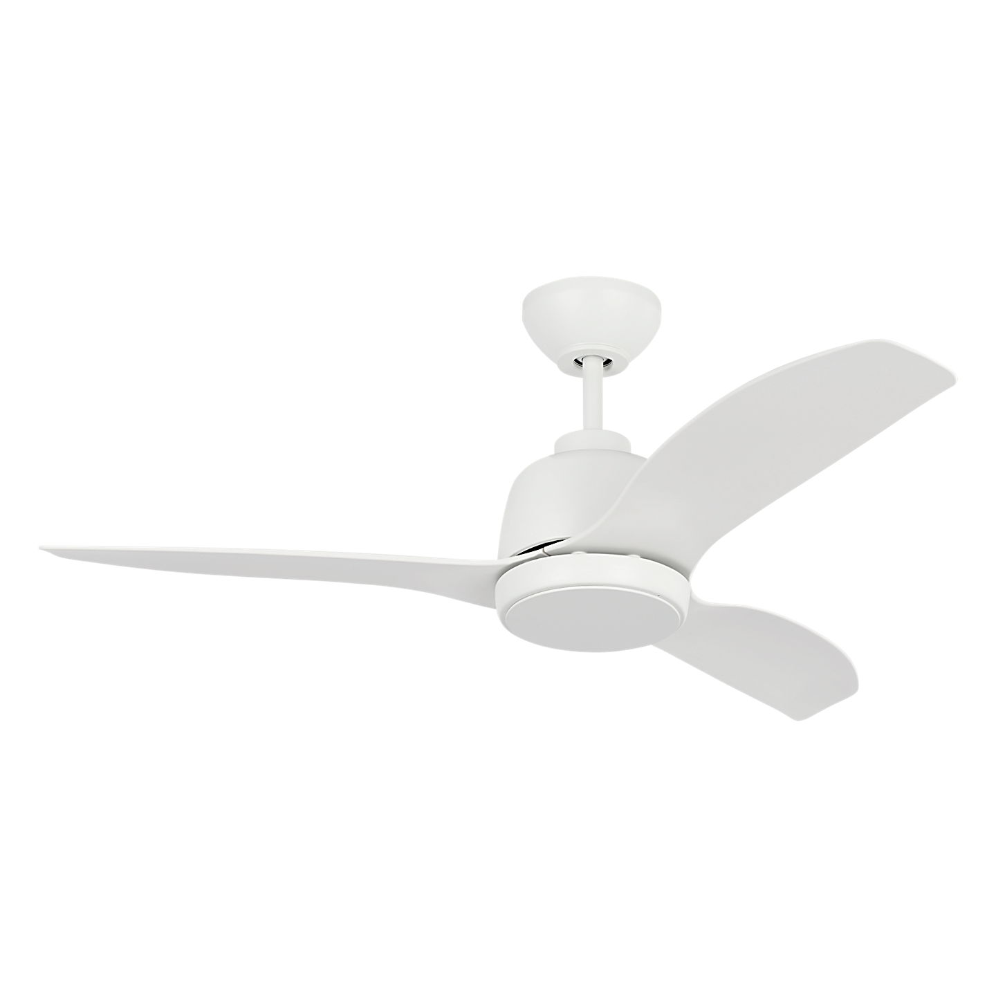 Avila Coastal 44" LED Ceiling Fan