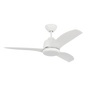 Avila Coastal 44" LED Ceiling Fan