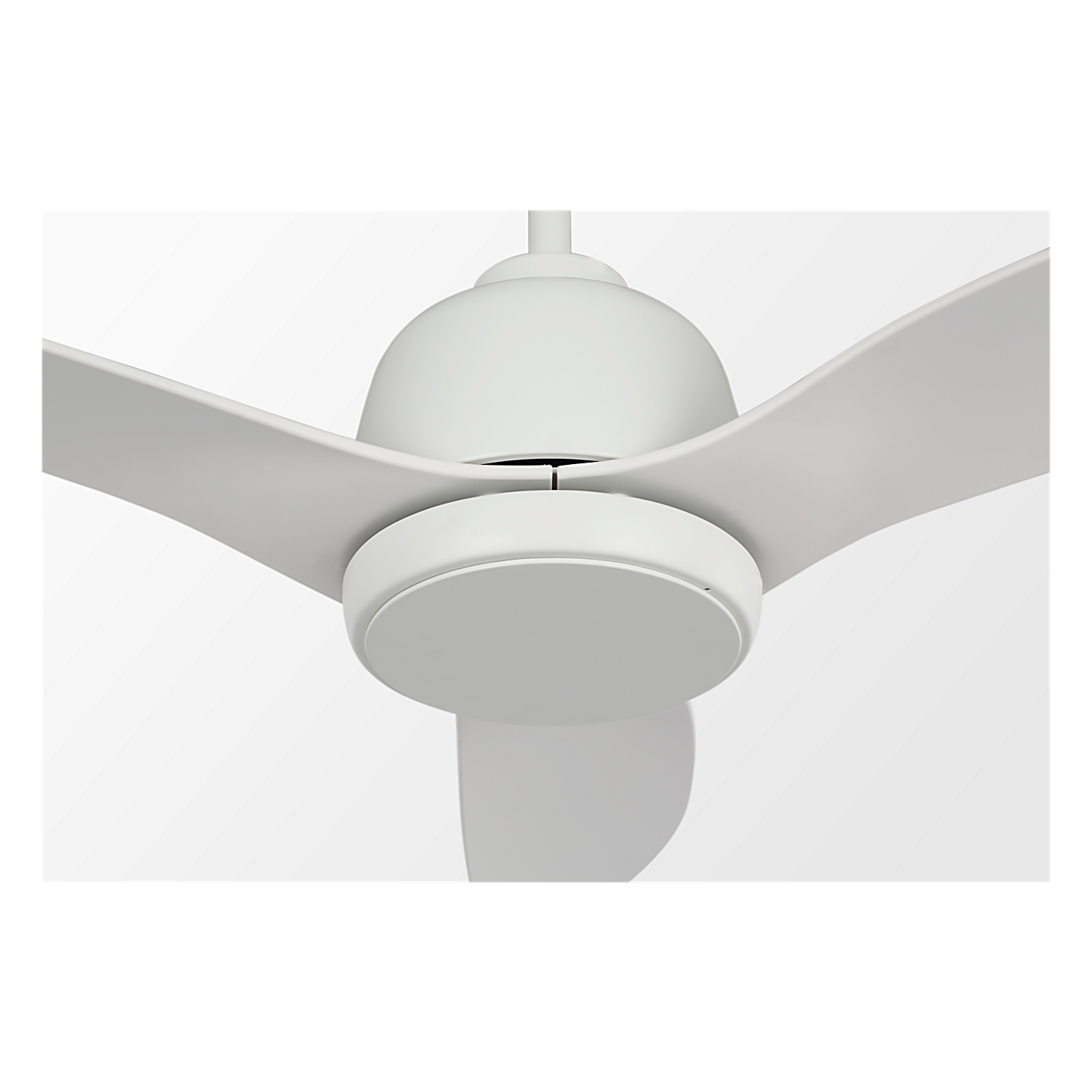 Avila Coastal 44" LED Ceiling Fan