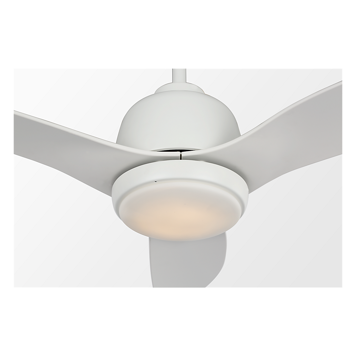 Avila Coastal 44" LED Ceiling Fan
