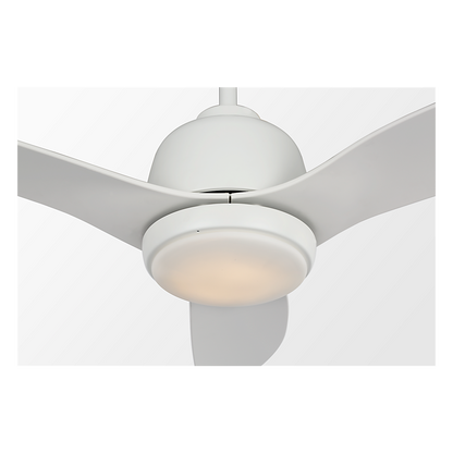 Avila Coastal 44" LED Ceiling Fan