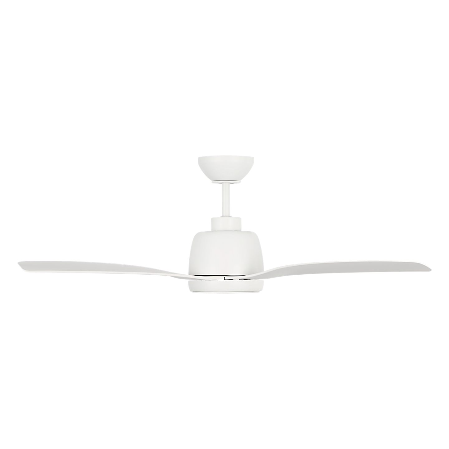 Avila Coastal 44" LED Ceiling Fan
