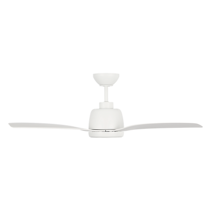 Avila Coastal 44" LED Ceiling Fan