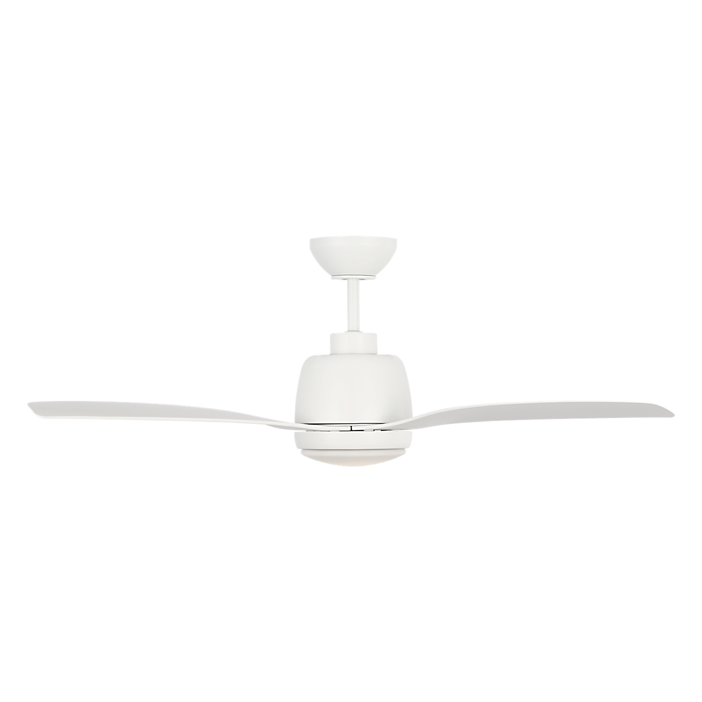 Avila Coastal 44" LED Ceiling Fan