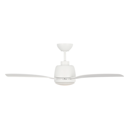 Avila Coastal 44" LED Ceiling Fan