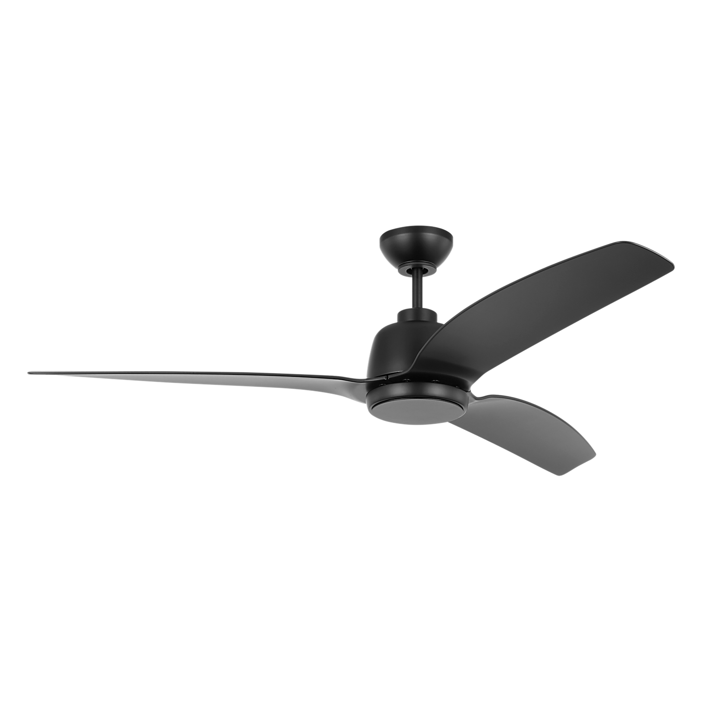 Avila Coastal 60" LED Ceiling Fan