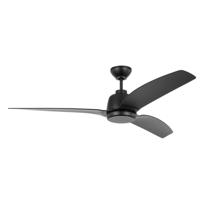 Avila Coastal 60" LED Ceiling Fan