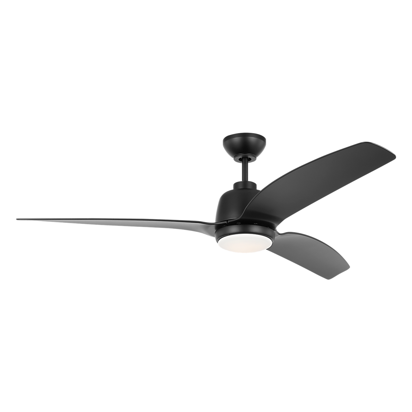 Avila Coastal 60" LED Ceiling Fan