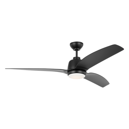 Avila Coastal 60" LED Ceiling Fan