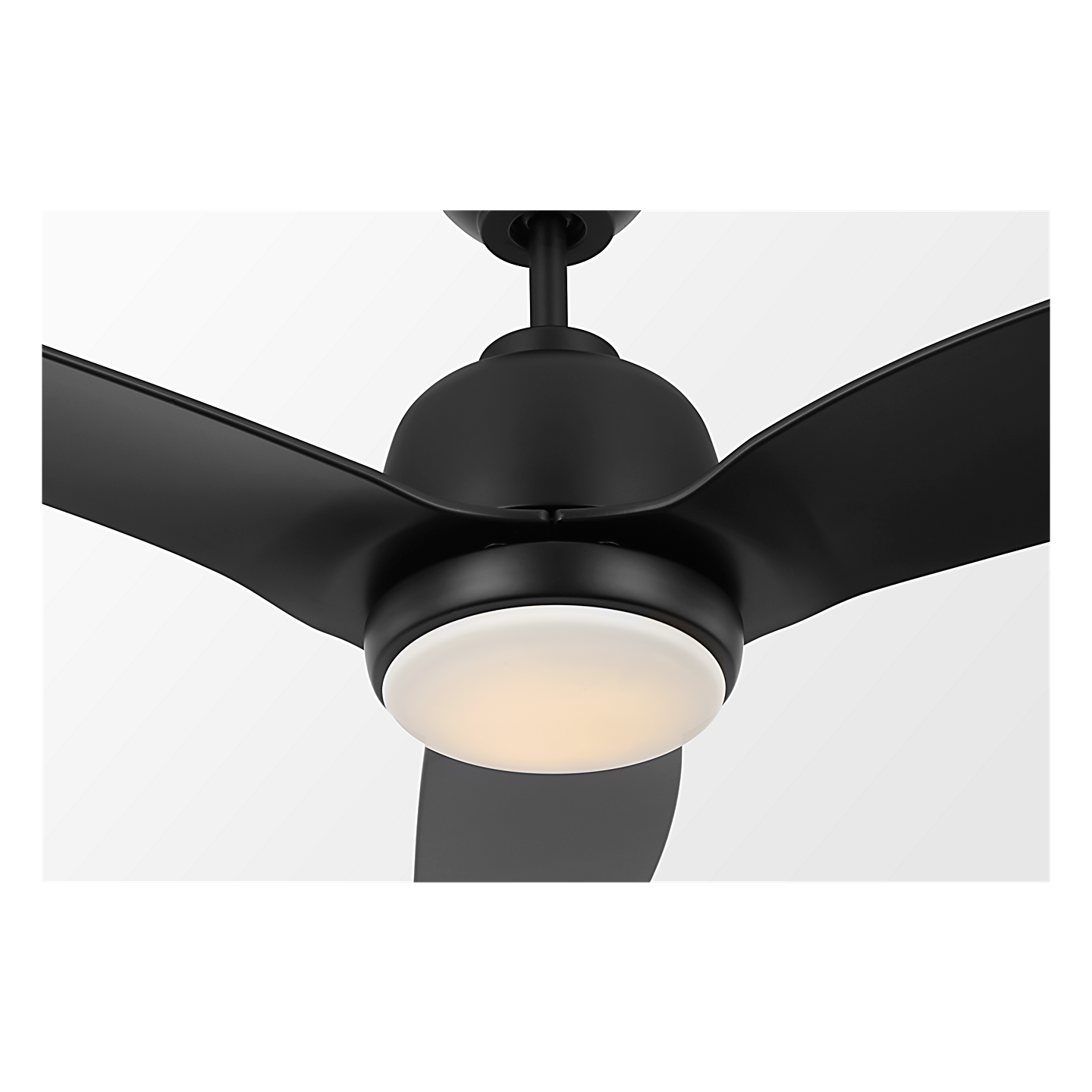 Avila Coastal 60" LED Ceiling Fan