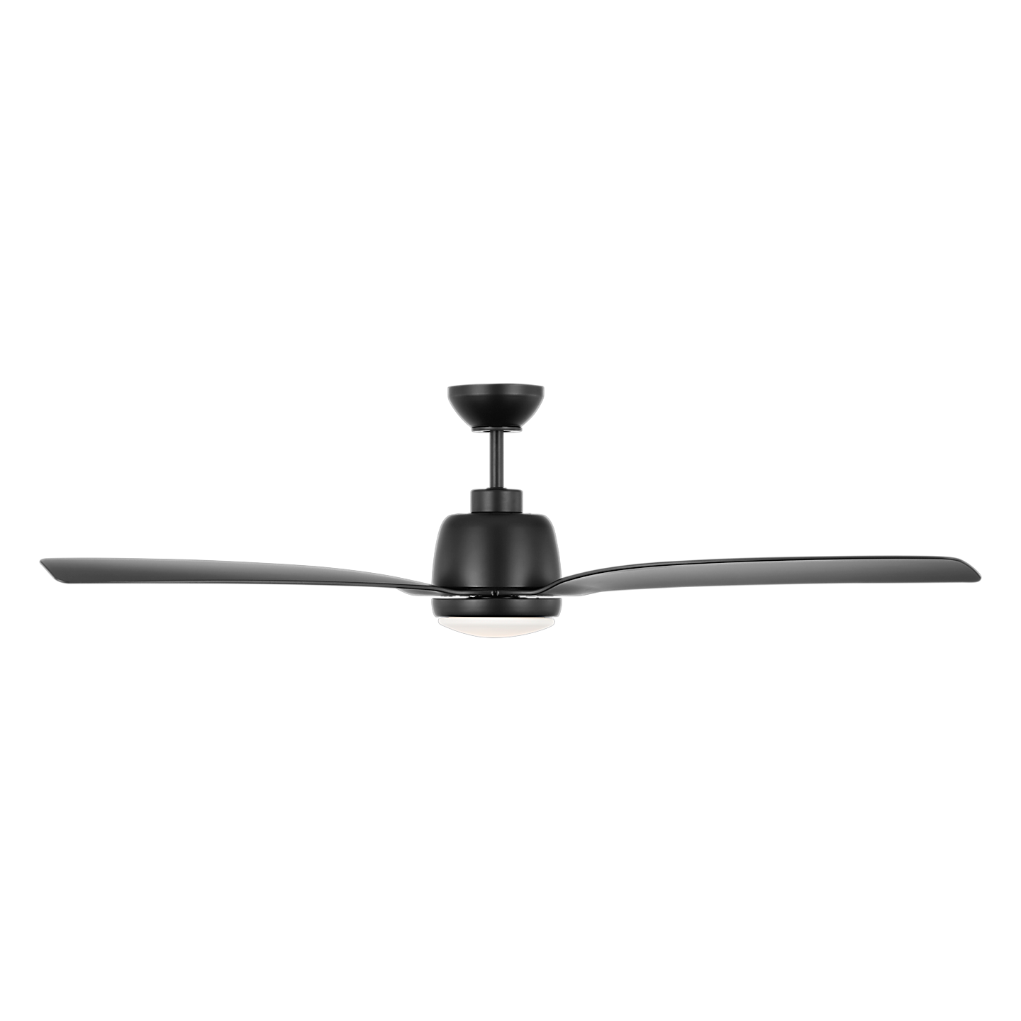 Avila Coastal 60" LED Ceiling Fan