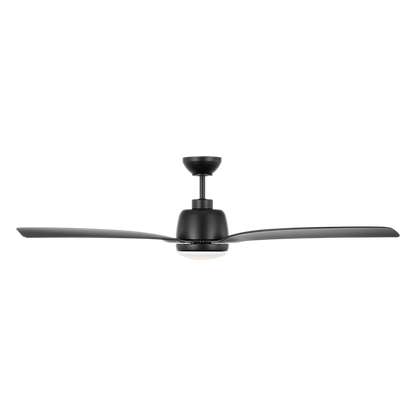 Avila Coastal 60" LED Ceiling Fan