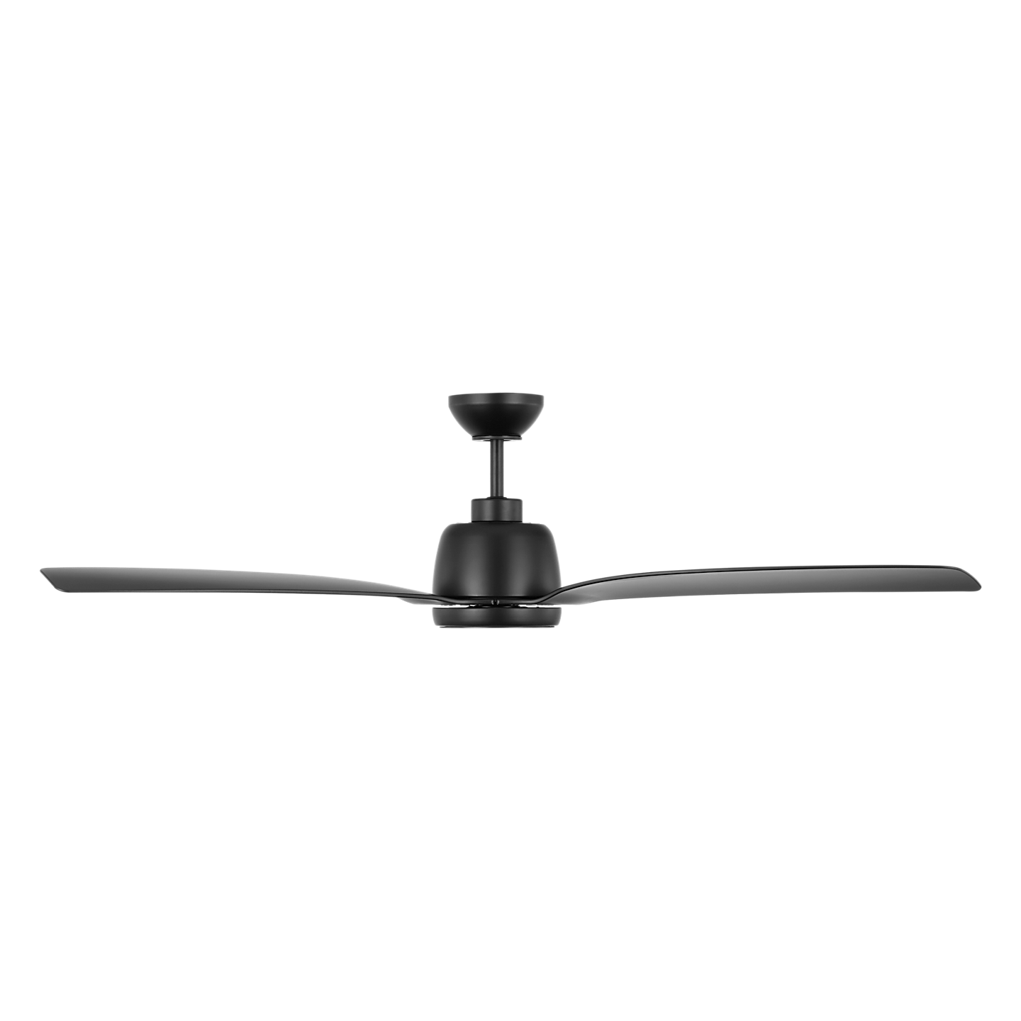 Avila Coastal 60" LED Ceiling Fan