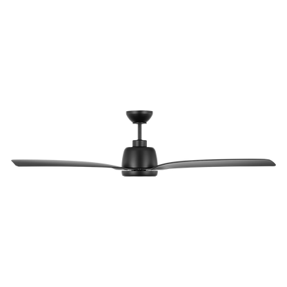 Avila Coastal 60" LED Ceiling Fan