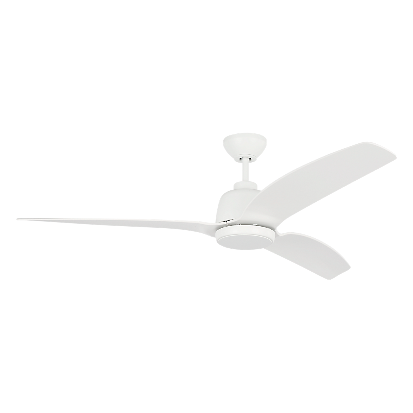 Avila Coastal 60" LED Ceiling Fan