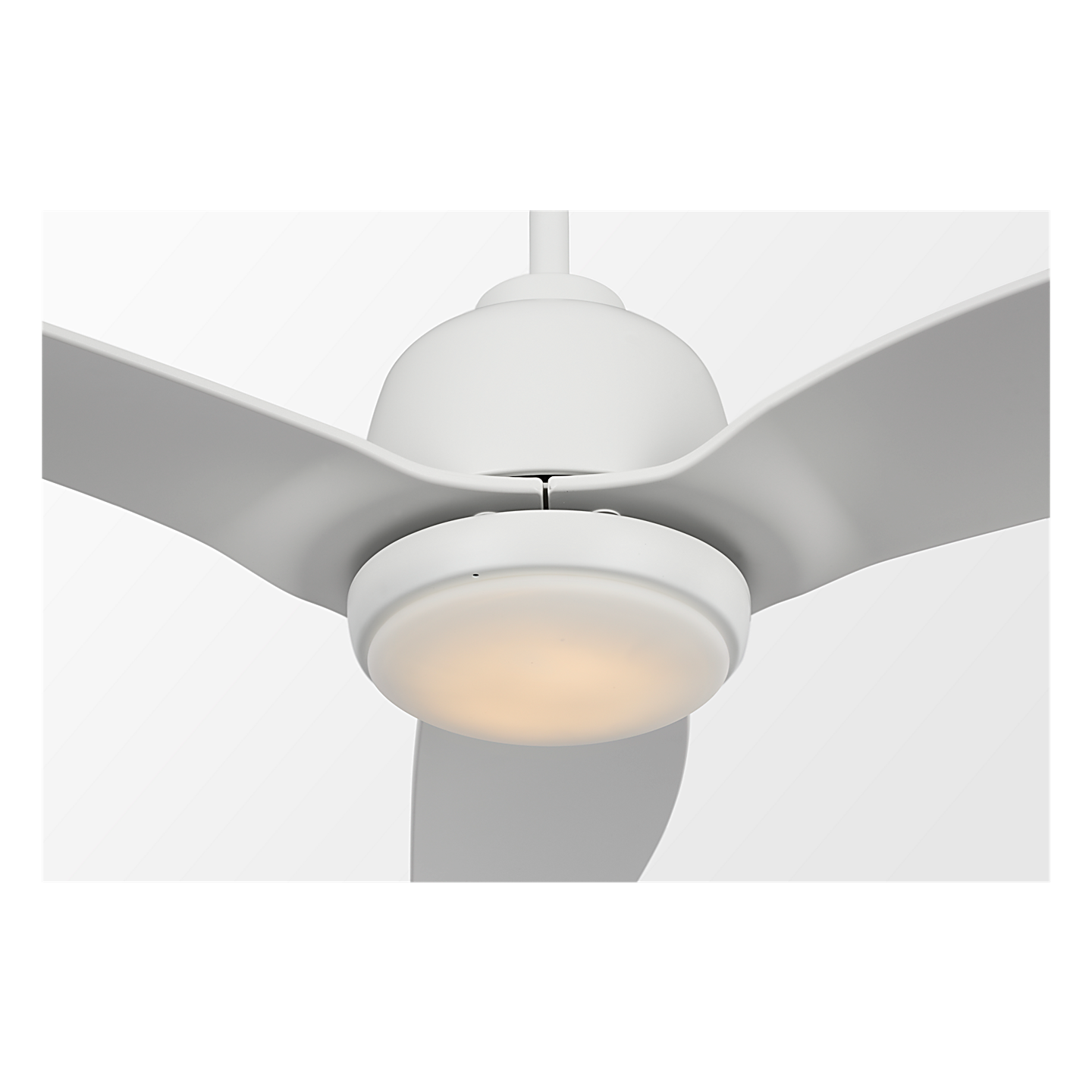 Avila Coastal 60" LED Ceiling Fan